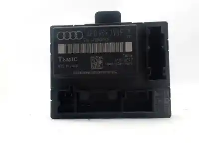 Second-hand car spare part electronic module for audi a6 avant (4f5) 2.0 tdi oem iam references 4f0959793f  4f0910793f