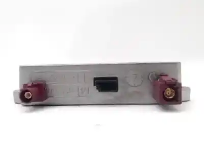 Second-hand car spare part electronic module for audi a6 avant (4f5) 2.0 tdi oem iam references 8e0035456c  