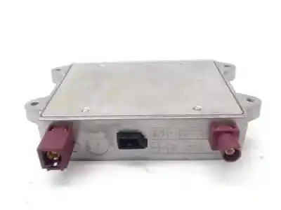 Second-hand car spare part electronic module for audi a6 avant (4f5) 2.0 tdi oem iam references 8e0035456c  