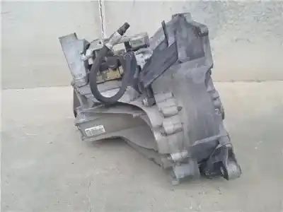 İkinci el araba yedek parçası VITES KUTUSU için FORD FOCUS II (DA_)  OEM IAM referansları 3M5R7F096YF  