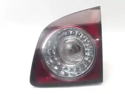 Pezzo di ricambio per auto di seconda mano fanale posteriore destro nella porta per volkswagen golf v plus (5m1) 2.0 tdi 16v riferimenti oem iam 5m0945094j