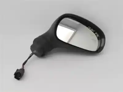 Pièce détachée automobile d'occasion rétroviseur droit pour seat leon (1p1) 2.0 fr références oem iam 1p1857508a9b9