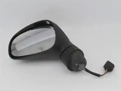 Pièce détachée automobile d'occasion rétroviseur gauche pour seat leon (1p1) 2.0 fr références oem iam 1p1857507a9b9