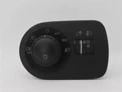 Pièce détachée automobile d'occasion commutateur d'éclairage pour seat leon (1p1) 2.0 fr références oem iam 1p1941431bp1mm