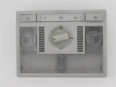 Pièce détachée automobile d'occasion lumière intérieure pour seat leon (1p1) 2.0 fr références oem iam 6q0947106by20