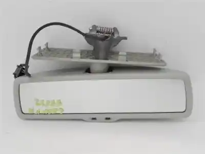 Pièce détachée automobile d'occasion rétroviseur intérieur pour seat leon (1p1) 2.0 fr références oem iam 5p0857511ey20