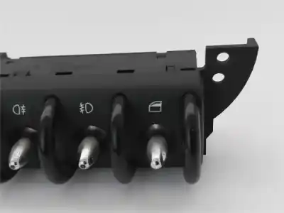 Second-hand car spare part multifunction switch for mini mini (r50,r53) 1.6 16v cat oem iam references 61316917993  rg21838000