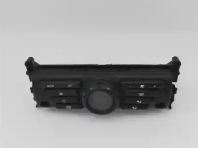 Автозапчасти б/у климат-контроль за mini mini (r50,r53) 1.6 16v cat ссылки oem iam 64116935489  