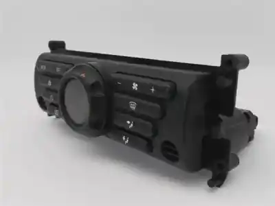 Автозапчасти б/у климат-контроль за mini mini (r50,r53) 1.6 16v cat ссылки oem iam 64116935489  