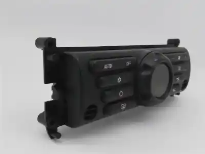 Автозапчасти б/у климат-контроль за mini mini (r50,r53) 1.6 16v cat ссылки oem iam 64116935489  
