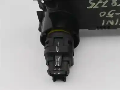 Автозапчасти б/у климат-контроль за mini mini (r50,r53) 1.6 16v cat ссылки oem iam 64116935489  