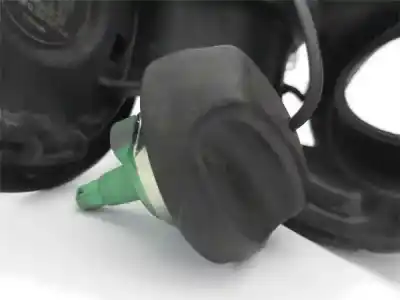 Автозапчастина б/у зовнішній пливний колпак для mini mini (r50,r53) 1.6 16v cat посилання на oem iam 51177061286  
