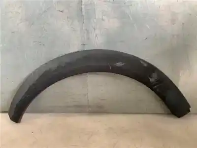 Second-hand car spare part right rear winglet for mini mini (r50,r53) 1.6 16v cat oem iam references 51131505868