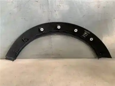 Автозапчасти б/у правое заднее крыло за mini mini (r50,r53) 1.6 16v cat ссылки oem iam 51131505868  