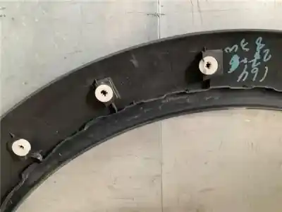 Pezzo di ricambio per auto di seconda mano estensione parafango posteriore sinistra per mini mini (r50,r53) 1.6 16v cat riferimenti oem iam 51131505869  