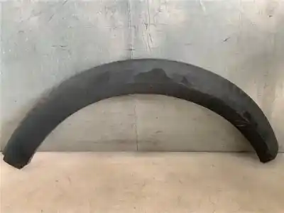Second-hand car spare part rear left winglet for mini mini (r50,r53) 1.6 16v cat oem iam references 51131505869