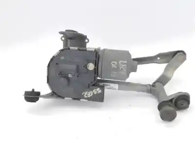 Pièce détachée automobile d'occasion moteur d'essuie-glace avant pour seat leon (1p1) 2.0 fr références oem iam 1p0955119b