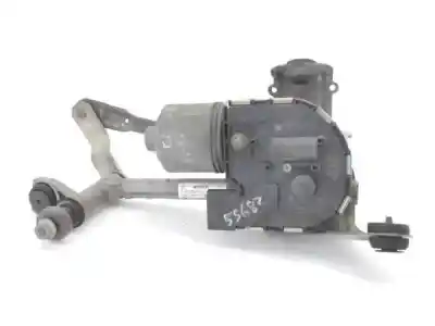 Pièce détachée automobile d'occasion moteur d'essuie-glace avant pour seat leon (1p1) 2.0 fr références oem iam 1p0955119b