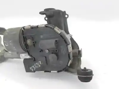 Pièce détachée automobile d'occasion moteur d'essuie-glace avant pour seat leon (1p1) 2.0 fr références oem iam 1p0955119b  