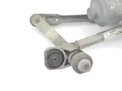 Pièce détachée automobile d'occasion moteur d'essuie-glace avant pour seat leon (1p1) 2.0 fr références oem iam 1p0955119b  