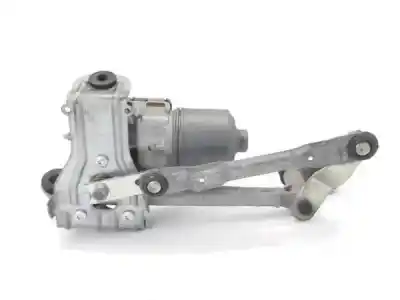 Pièce détachée automobile d'occasion moteur d'essuie-glace avant pour seat leon (1p1) 2.0 fr références oem iam 1p0955119b  