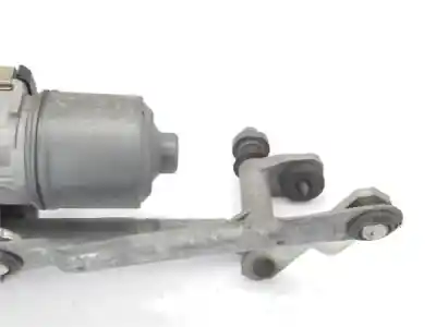 Pièce détachée automobile d'occasion moteur d'essuie-glace avant pour seat leon (1p1) 2.0 fr références oem iam 1p0955119b  