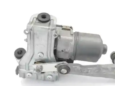 Pièce détachée automobile d'occasion moteur d'essuie-glace avant pour seat leon (1p1) 2.0 fr références oem iam 1p0955119b  