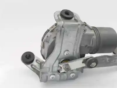 Pièce détachée automobile d'occasion moteur d'essuie-glace avant pour seat leon (1p1) 2.0 fr références oem iam 1p0955119b  