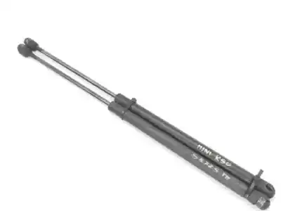 Автозапчастина б/у амортизаторі багажника/дверей для mini mini (r50,r53) 1.6 16v cat посилання на oem iam 41626801258  