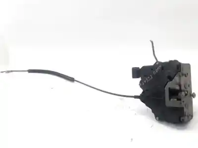 Pezzo di ricambio per auto di seconda mano motore chiusura centrale anteriore destro per opel corsa d 1.3 cdti riferimenti oem iam 13258274