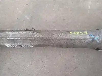 Автозапчастина б/у рульмова рейка для opel corsa d 1.3 cdti посилання на oem iam 93169495  95524456