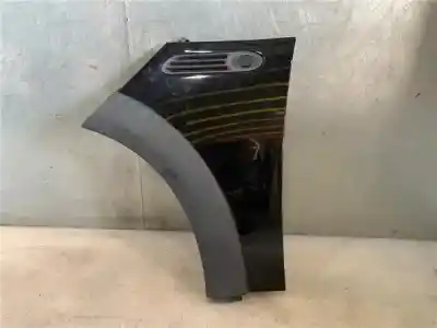 Second-hand car spare part left front fin for mini mini (r50,r53) 1.6 16v cat oem iam references 41217037437
