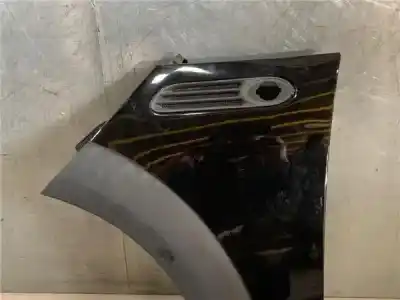 Автозапчасти б/у левое переднее крыло за mini mini (r50,r53) 1.6 16v cat ссылки oem iam 41217037437  