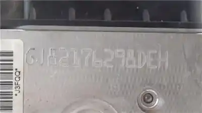 Second-hand car spare part abs for mini one 1.4 95cv oem iam references 678568102  