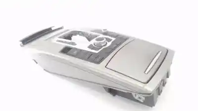 Peça sobressalente para automóvel em segunda mão CONSOLA CENTRAL por AUDI A6 AVANT (4F5)  Referências OEM IAM 4F1864261  4F1862533