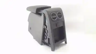 Pezzo di ricambio per auto di seconda mano bracciolo centrale per volkswagen golf v plus (5m1) 2.0 tdi 16v riferimenti oem iam 1k0035110b