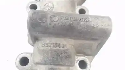 Pezzo di ricambio per auto di seconda mano valvola egr per saab 9-3 (ys3f, e79, d79, d75) 1.9 tid riferimenti oem iam 55215031  