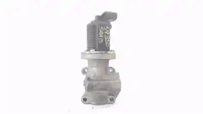 Автозапчастина б/у клапан egr для saab 9-3 (ys3f, e79, d79, d75) 1.9 tid посилання на oem iam 55215031