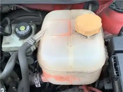 Автозапчасти б/у расширительный бачек за opel astra h gtc (a04) 1.7 cdti (l08) ссылки oem iam 93179469
