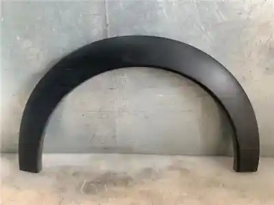 Peça sobressalente para automóvel em segunda mão aba do guarda-lamas dianteiro direito por citroen c4 cactus 1.5 bluehdi 100 referências oem iam 98015546xt