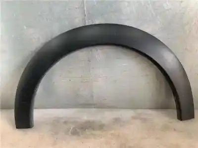 Peça sobressalente para automóvel em segunda mão aba do guarda-lamas dianteiro esquerdo por citroen c4 cactus 1.5 bluehdi 100 referências oem iam 98015547xt