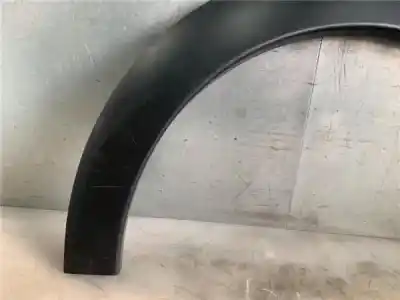 Peça sobressalente para automóvel em segunda mão aba do guarda-lamas dianteiro esquerdo por citroen c4 cactus 1.5 bluehdi 100 referências oem iam 98015547xt  