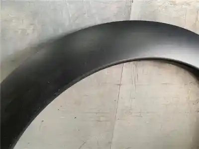 Peça sobressalente para automóvel em segunda mão aba do guarda-lamas dianteiro esquerdo por citroen c4 cactus 1.5 bluehdi 100 referências oem iam 98015547xt  