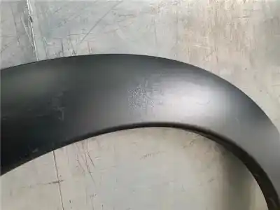 Peça sobressalente para automóvel em segunda mão aba do guarda-lamas dianteiro esquerdo por citroen c4 cactus 1.5 bluehdi 100 referências oem iam 98015547xt  