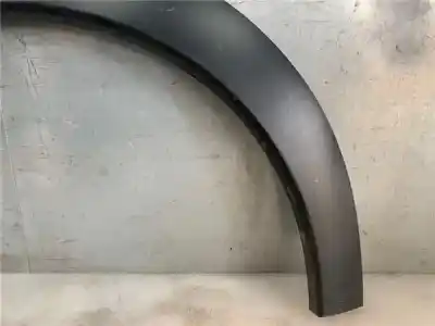 Peça sobressalente para automóvel em segunda mão aba do guarda-lamas dianteiro esquerdo por citroen c4 cactus 1.5 bluehdi 100 referências oem iam 98015547xt  
