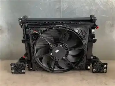 Piesă de schimb auto la mâna a doua ELECTROVENTILATOR RADIATOR pentru FORD EXPLORER (CTW)  Referințe OEM IAM UT4429031636  1EA121203E