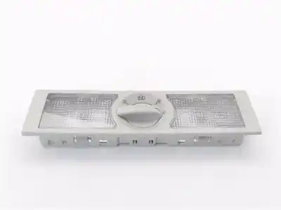 Tweedehands auto-onderdeel binnenlicht voor volkswagen polo v (6r1, 6c1) 1.2 tsi 16v oem iam-referenties 6q0947291ay20  