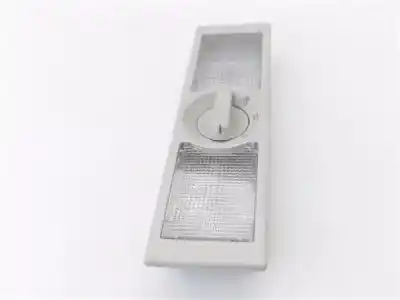Tweedehands auto-onderdeel binnenlicht voor volkswagen polo v (6r1, 6c1) 1.2 tsi 16v oem iam-referenties 6q0947291ay20  