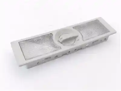 Tweedehands auto-onderdeel binnenlicht voor volkswagen polo v (6r1, 6c1) 1.2 tsi 16v oem iam-referenties 6q0947291ay20  