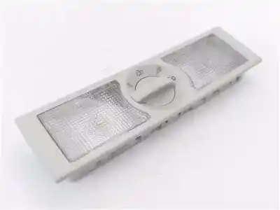 Tweedehands auto-onderdeel binnenlicht voor volkswagen polo v (6r1, 6c1) 1.2 tsi 16v oem iam-referenties 6q0947291ay20  